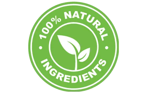 BackBiome 100% Natural