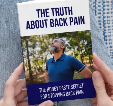 BackBiome Bonus 1 — The Truth About Back Pain
