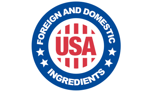 BackBiome Made in the USA